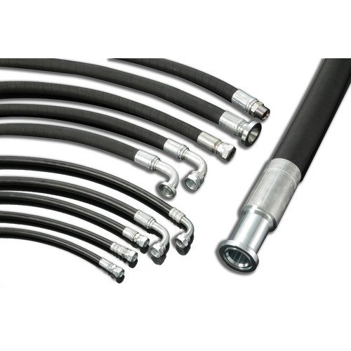 Hydraulic Hose